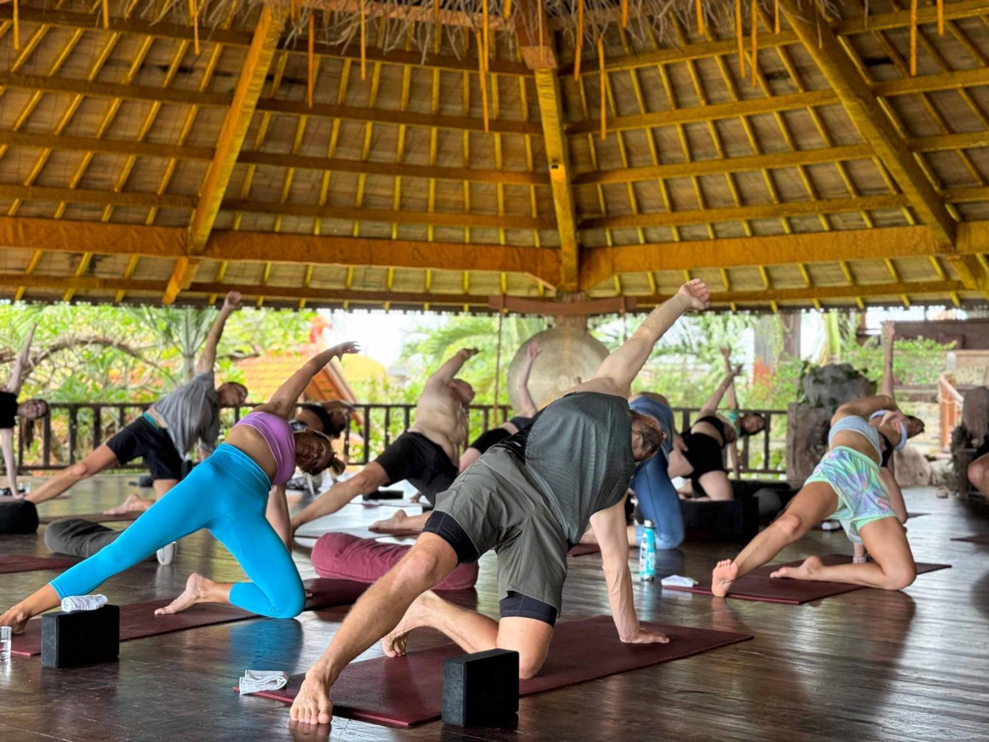 ОТЕЛЬ UDARA BALI YOGA DETOX & SPA ЧАНГУ 4* (Индонезия) - от 31390 RUB |  NOCHI